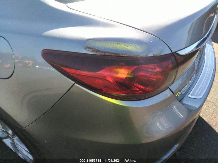 2015 MAZDA MAZDA6 I TOURING JM1GJ1V53F1195746