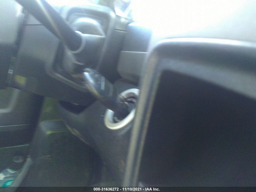 2015 RAM 1500 ST 1C6RR6KT0FS655206