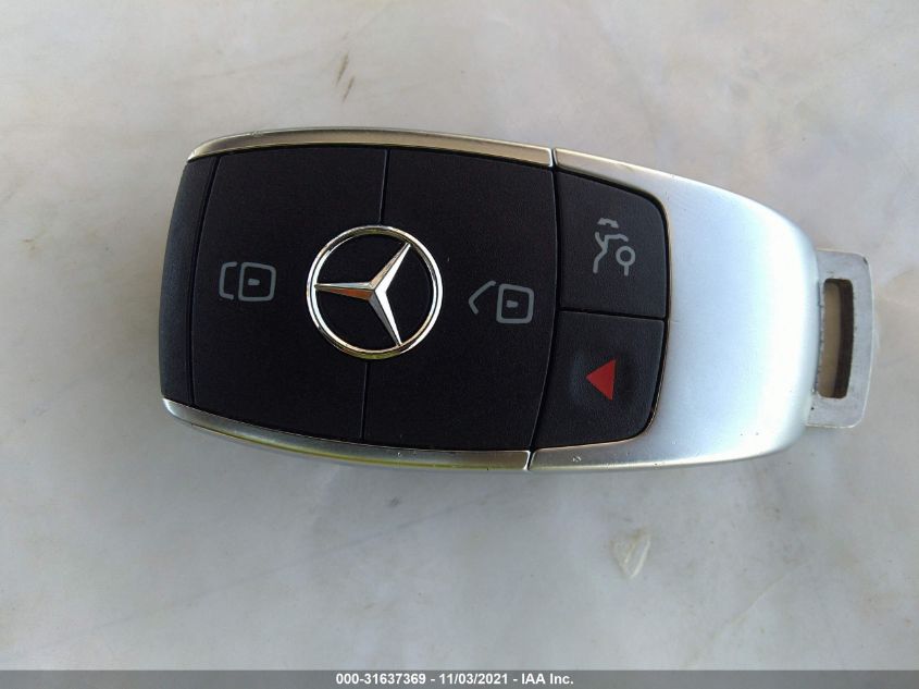 2020 MERCEDES-BENZ GLE GLE 350 4JGFB4KB5LA010026