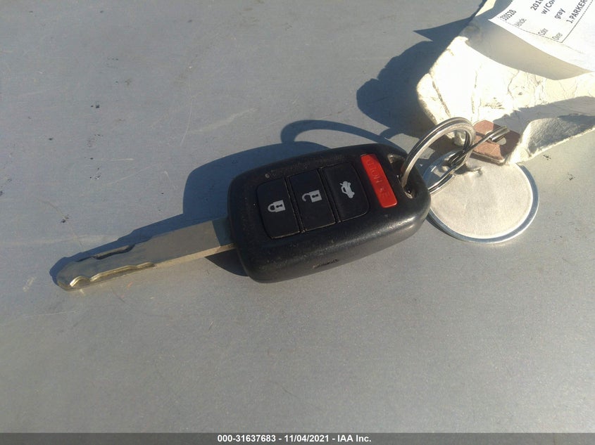 2016 HONDA CIVIC VIN: 2HGFC2F54GH513310