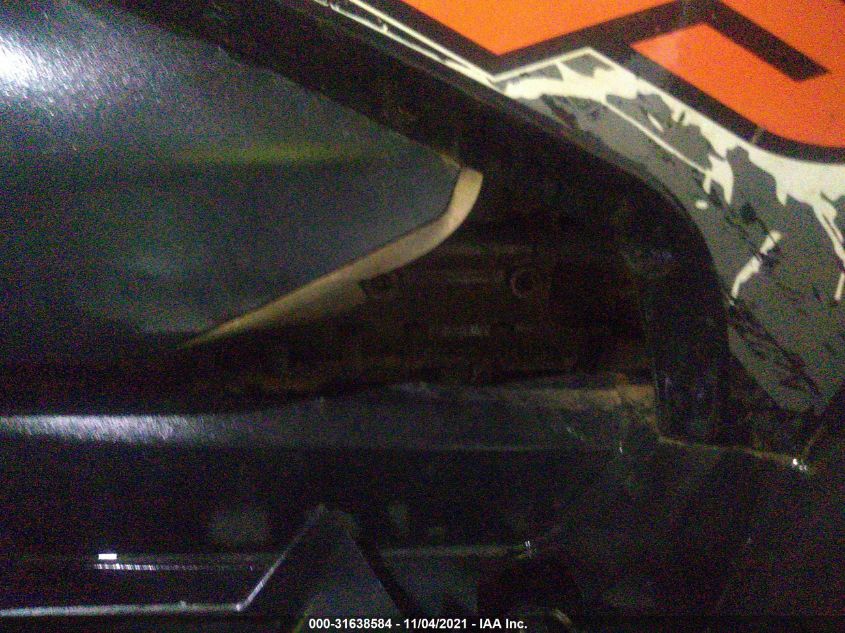 2016 POLARIS SPORTSMAN XP 1000 HIGH LIFTER ED 4XASXM959GA270821