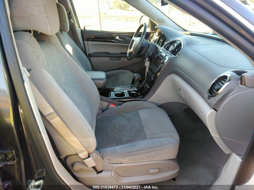 Buick Enclave 2015