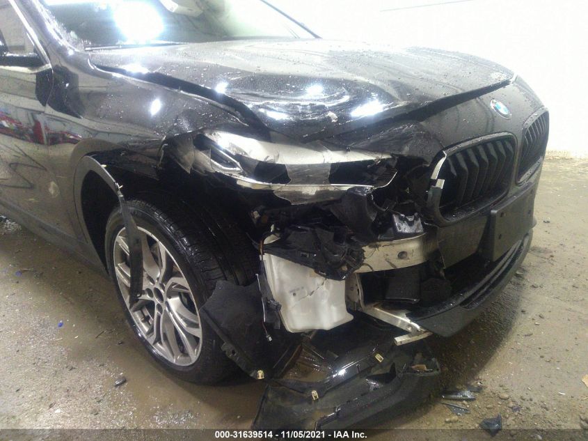 2018 BMW X2 XDRIVE28I WBXYJ5C3XJEF74487