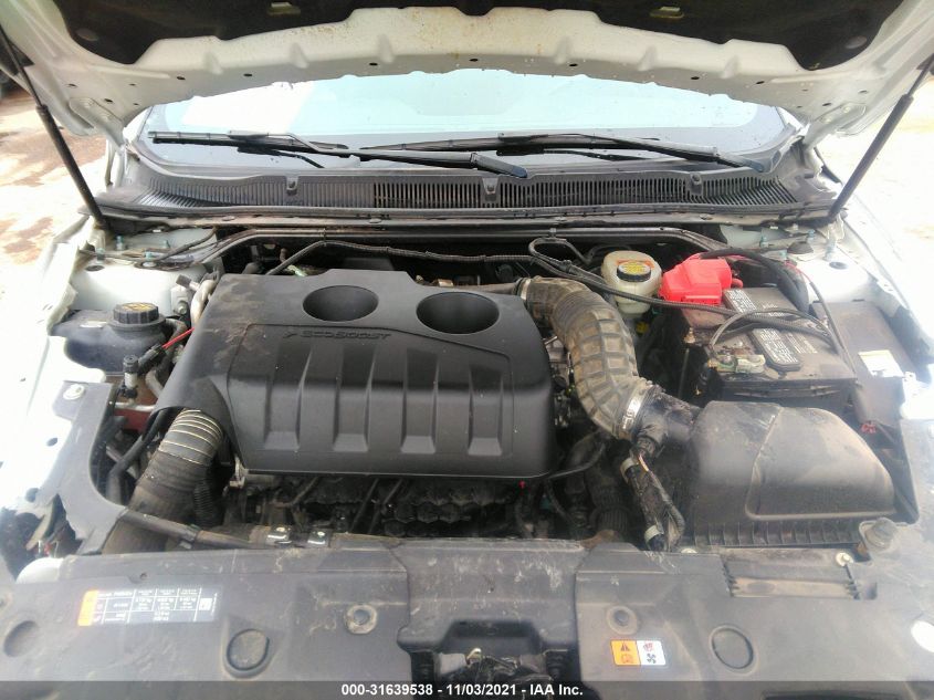 2017 FORD TAURUS SEL 1FAHP2E99HG135200