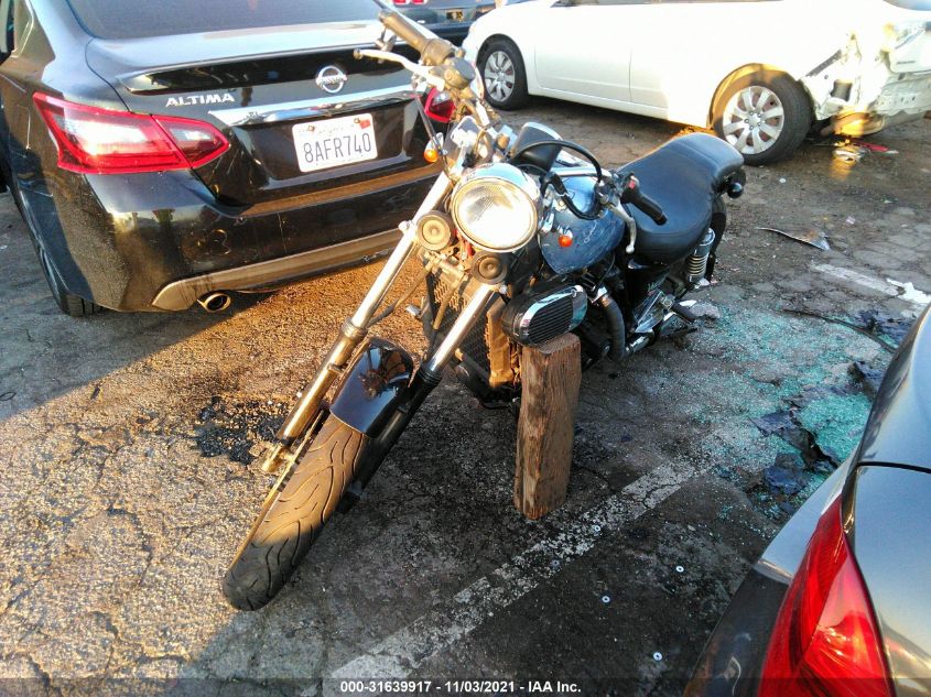 2005 KAWASAKI VN750 JKAVNDA145B553777