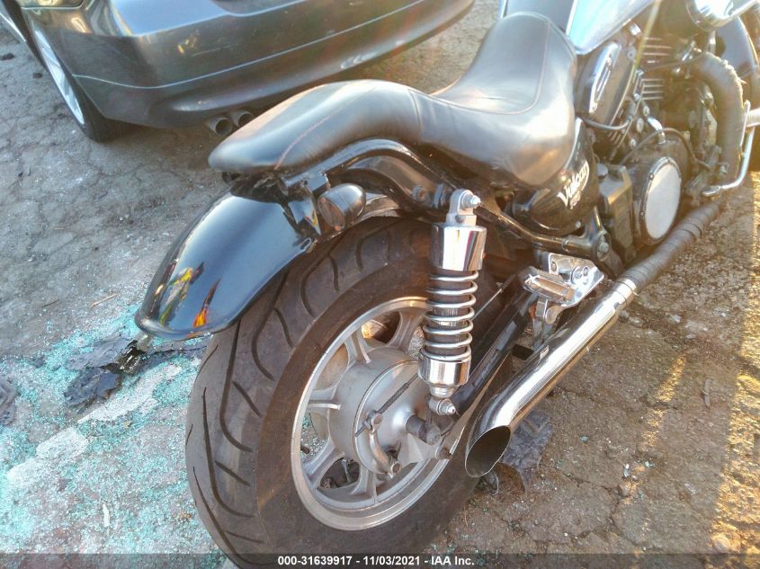 2005 KAWASAKI VN750 JKAVNDA145B553777