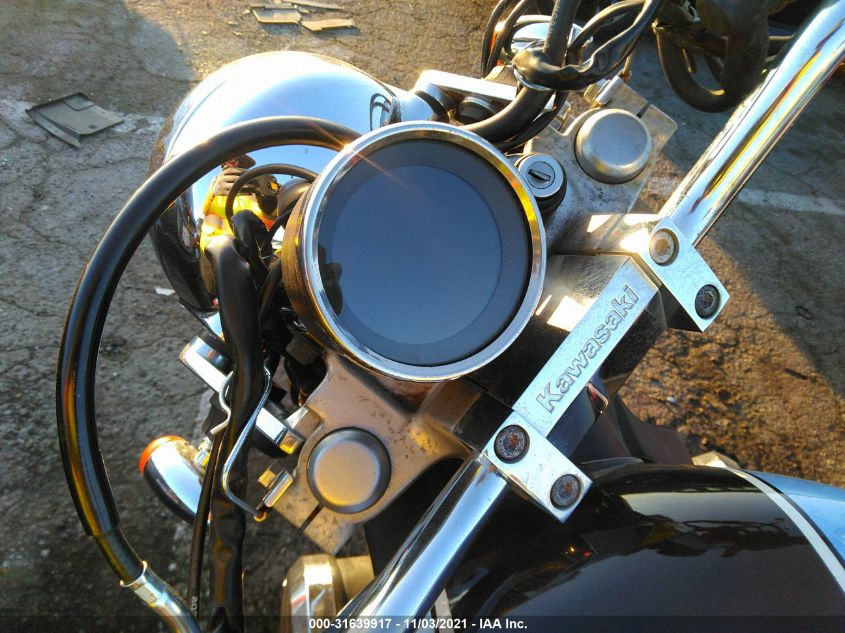 2005 KAWASAKI VN750 JKAVNDA145B553777