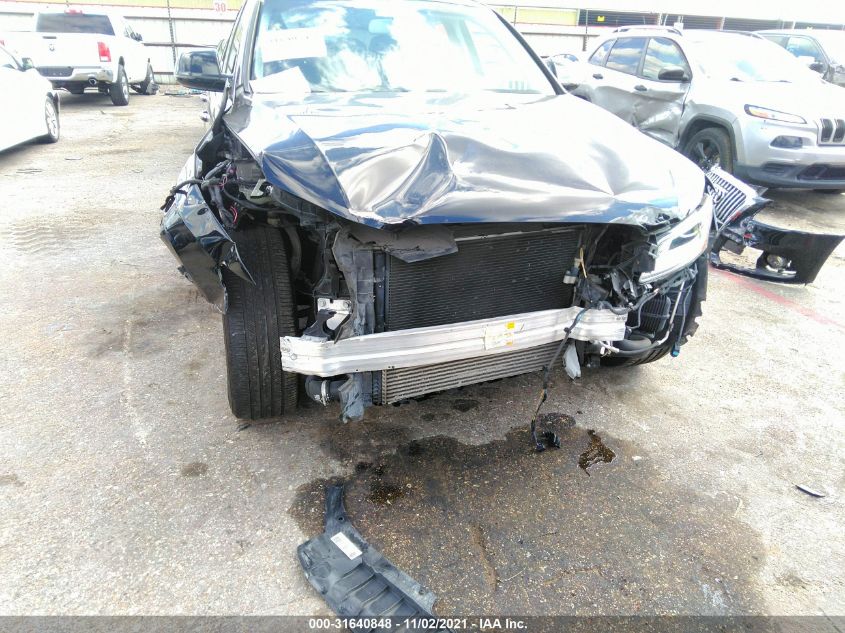 2015 AUDI Q5 PREMIUM PLUS WA1LFAFP1FA140335