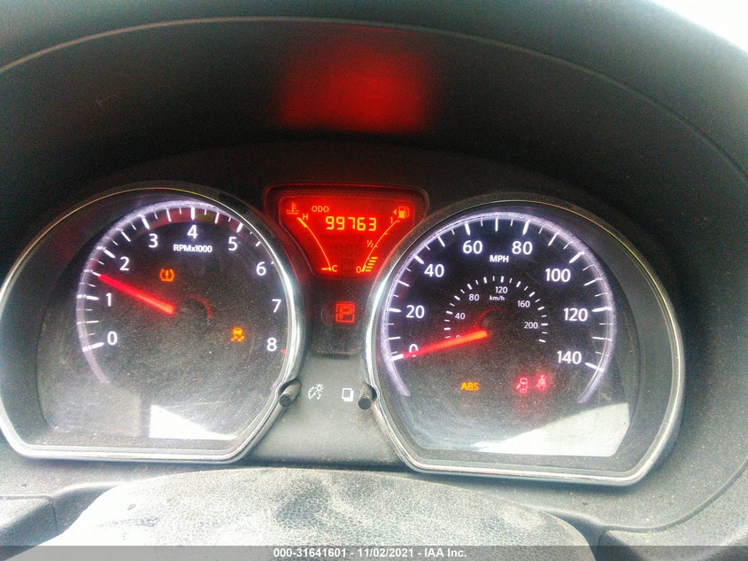 2014 NISSAN VERSA NOTE VIN: 3N1CE2CP1EL396035