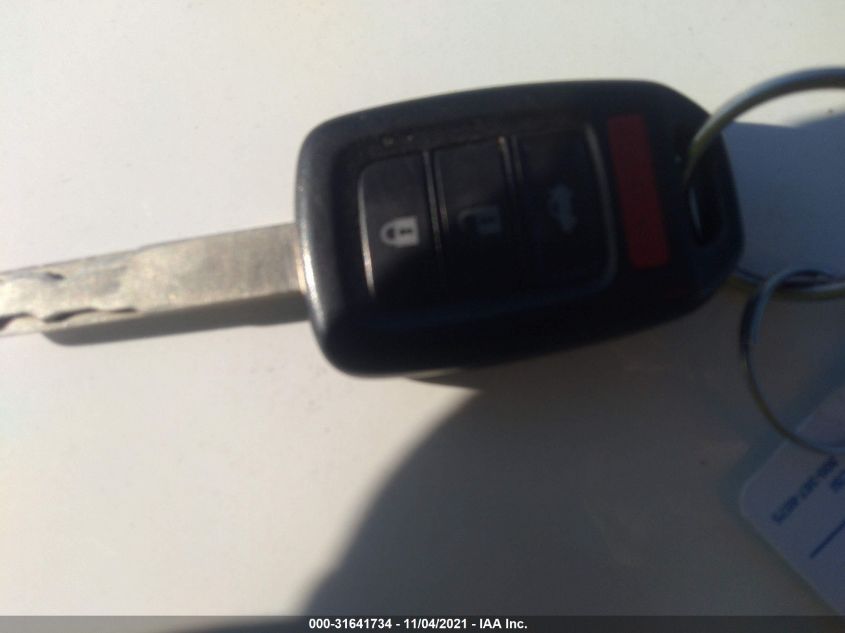 2015 HONDA CIVIC SEDAN LX 19XFB2F57FE293883