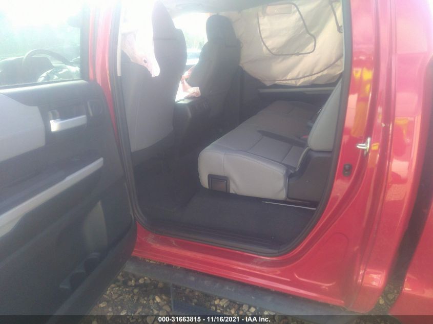 2020 TOYOTA TUNDRA 4WD LIMITED 5TFHY5F19LX939216