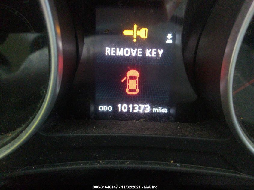 2015 MITSUBISHI OUTLANDER SPORT 2.4 ES 4A4AR3AW0FE034295