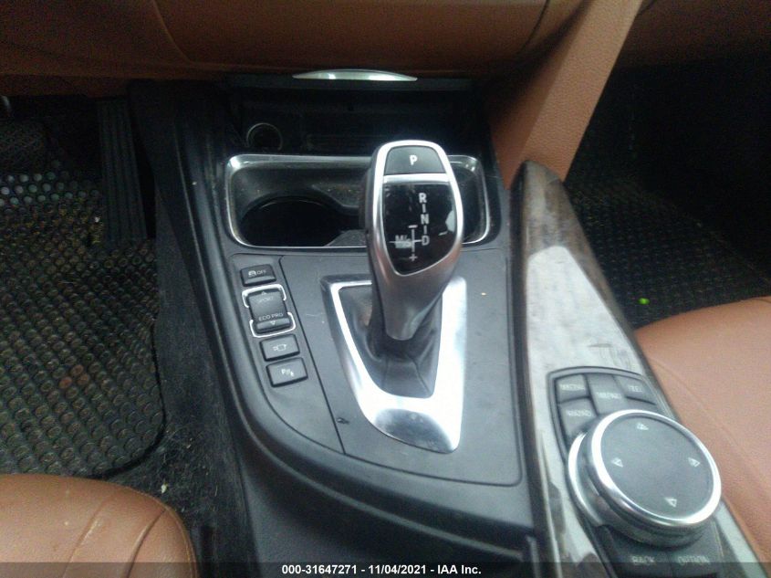 2015 BMW 4 SERIES 428I XDRIVE WBA3T1C5XFP821069
