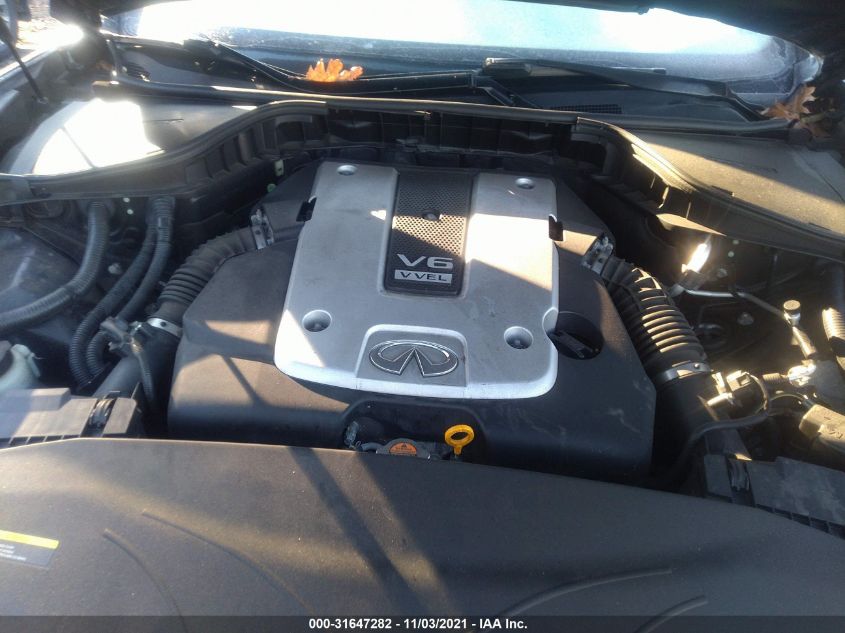 2013 INFINITI M37 JN1BY1AR8DM602201
