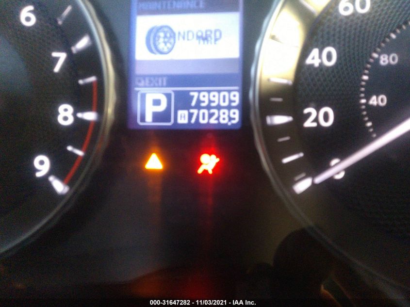 2013 INFINITI M37 JN1BY1AR8DM602201