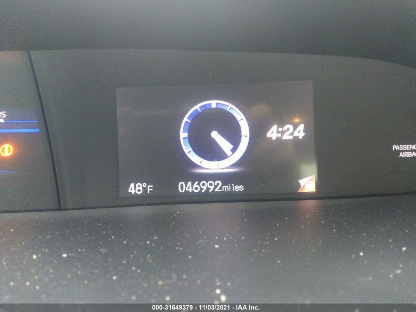 2015 HONDA CIVIC SEDAN LX 19XFB2F54FE109791