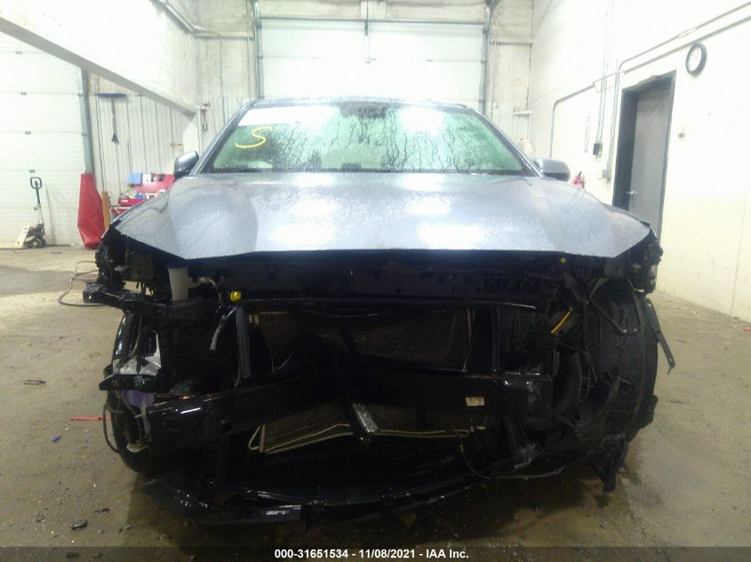 2019 HYUNDAI KONA SE KM8K1CAA4KU305426