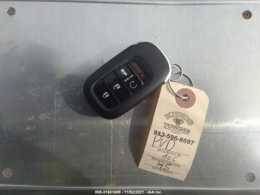 2022 HONDA CIVIC SEDAN EX JHMFE1F73NX003249