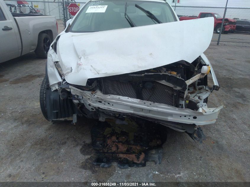 2013 SUBARU XV CROSSTREK LIMITED JF2GPAGC2D2863510