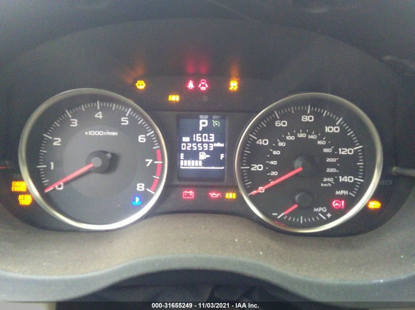 2013 SUBARU XV CROSSTREK LIMITED JF2GPAGC2D2863510