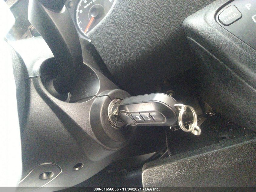2016 RAM PROMASTER CARGO VAN 3C6TRVDGXGE136619