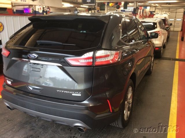 2FMPK3K9XKBC49716 2019 FORD EDGE, photo no. 3