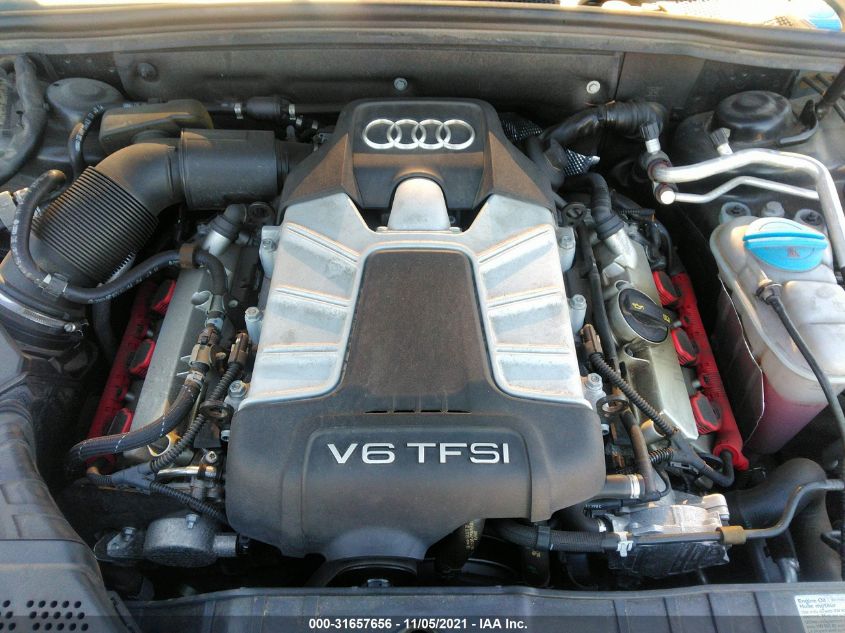2015 AUDI S5 PREMIUM PLUS WAUCGAFR8FA034210