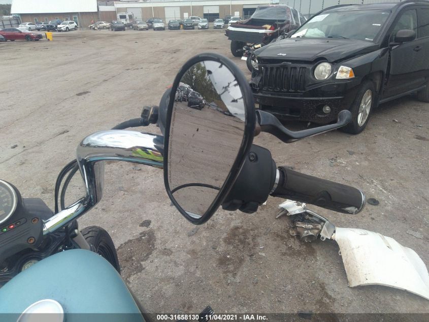 2007 HARLEY-DAVIDSON XL1200 N 1HD1CZ3437K440063