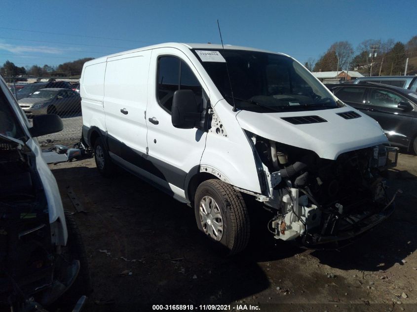 2016 FORD TRANSIT-150 1FTYE1ZM3GKA00721