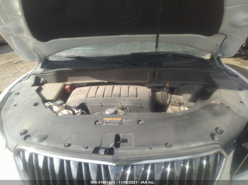 2015 BUICK ENCLAVE PREMIUM 5GAKRCKD1FJ315619