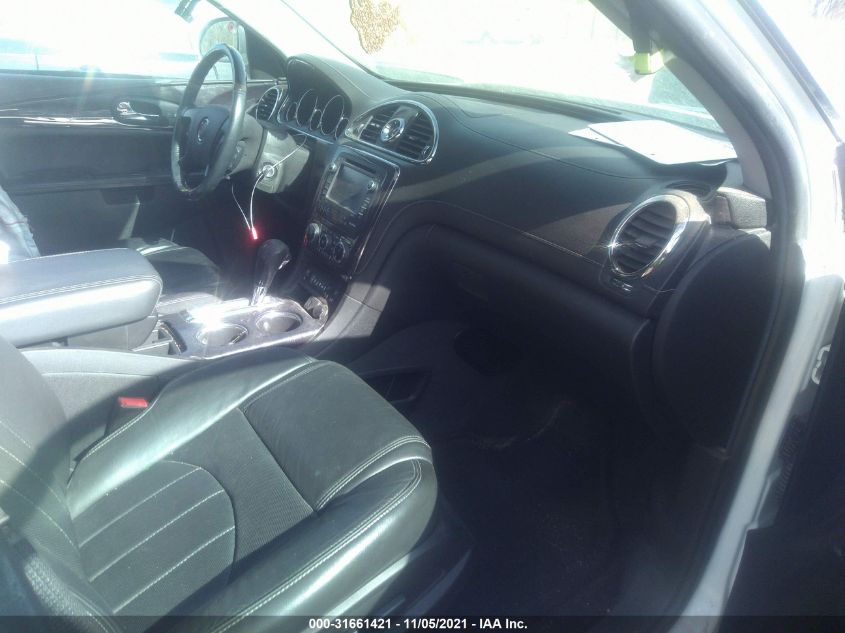 2015 BUICK ENCLAVE PREMIUM 5GAKRCKD1FJ315619