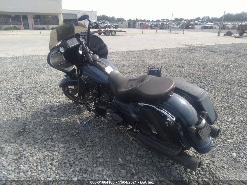 2016 HARLEY-DAVIDSON FLTRXS ROAD GLIDE SPECIAL 1HD1KTM13GB654099