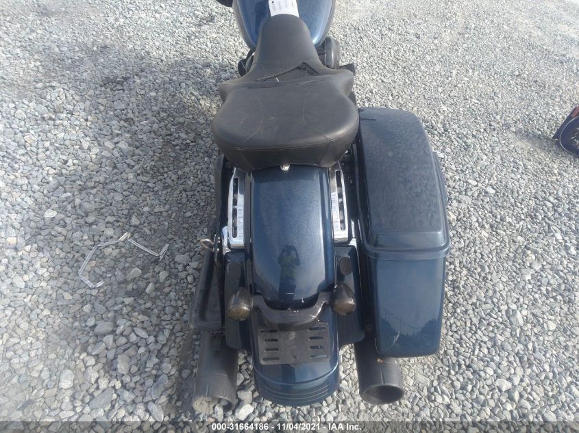 2016 HARLEY-DAVIDSON FLTRXS ROAD GLIDE SPECIAL 1HD1KTM13GB654099