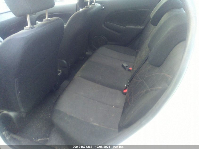 2014 MAZDA MAZDA2 SPORT JM1DE1KZ0E0182813