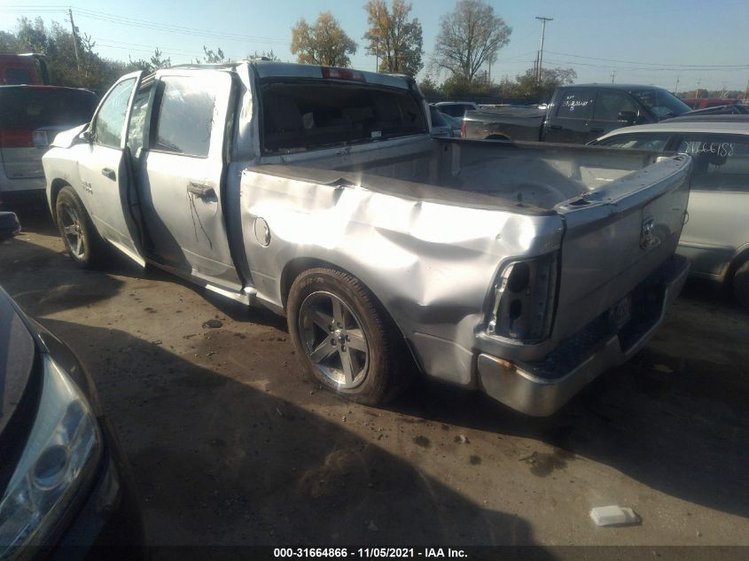 2015 RAM 1500 EXPRESS 1C6RR6KG1FS624209