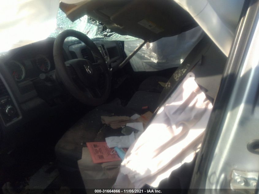 2015 RAM 1500 EXPRESS 1C6RR6KG1FS624209