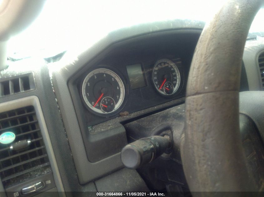 2015 RAM 1500 EXPRESS 1C6RR6KG1FS624209