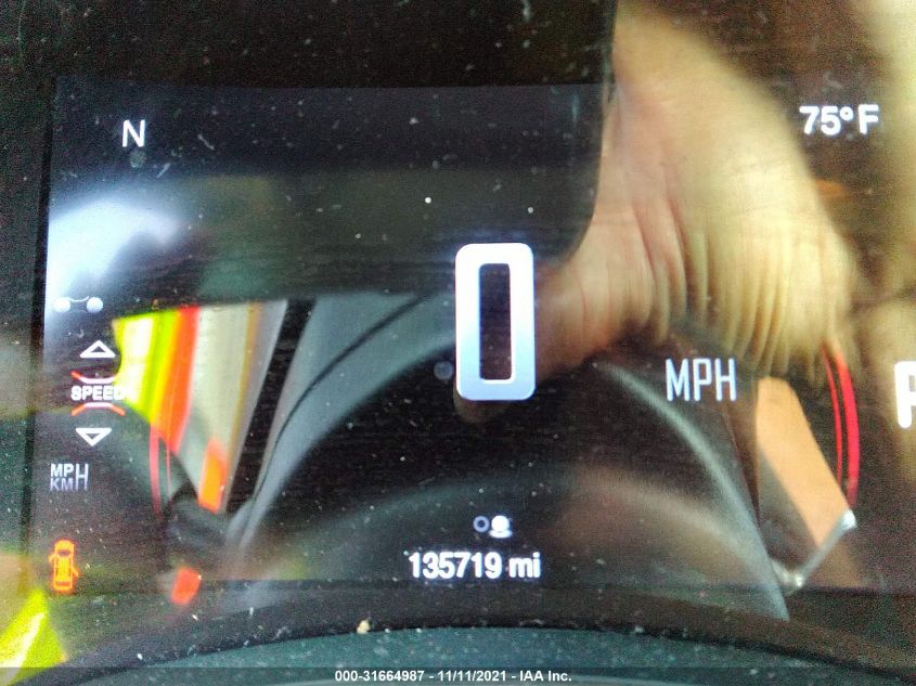 2015 DODGE DURANGO SXT 1C4RDJAG0FC795667