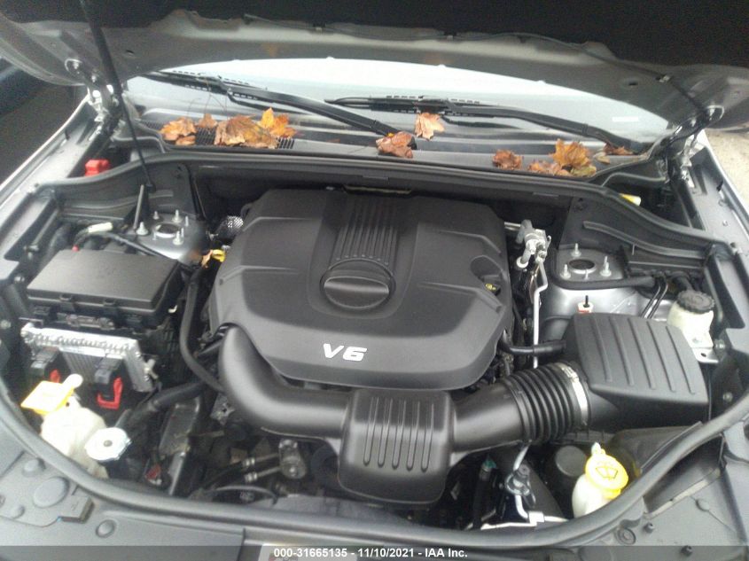 2014 JEEP GRAND CHEROKEE LIMITED 1C4RJEBG3EC555753