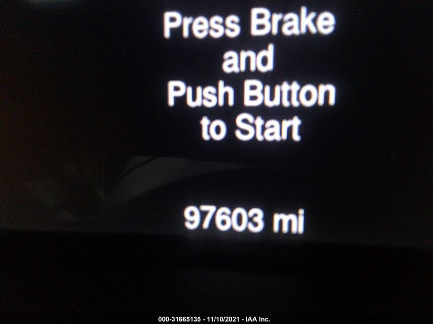 2014 JEEP GRAND CHEROKEE LIMITED 1C4RJEBG3EC555753