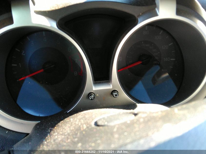 2014 NISSAN JUKE S JN8AF5MV2ET480977