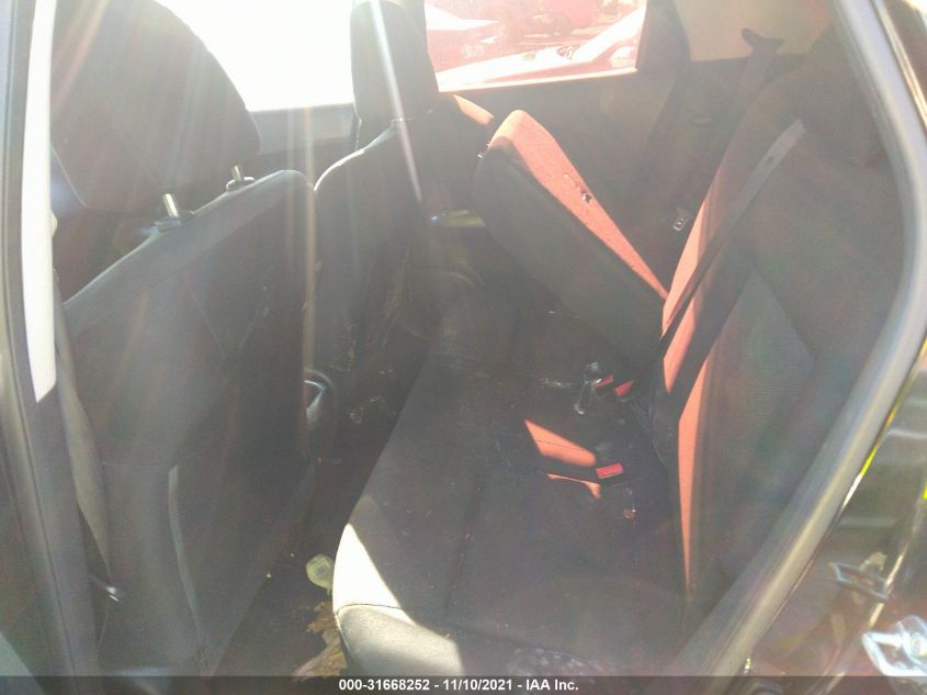 2014 NISSAN JUKE S JN8AF5MV2ET480977