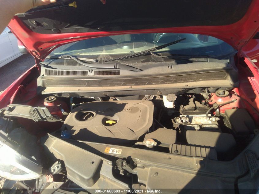 2013 KIA SOUL ! KNDJT2A69D7506921
