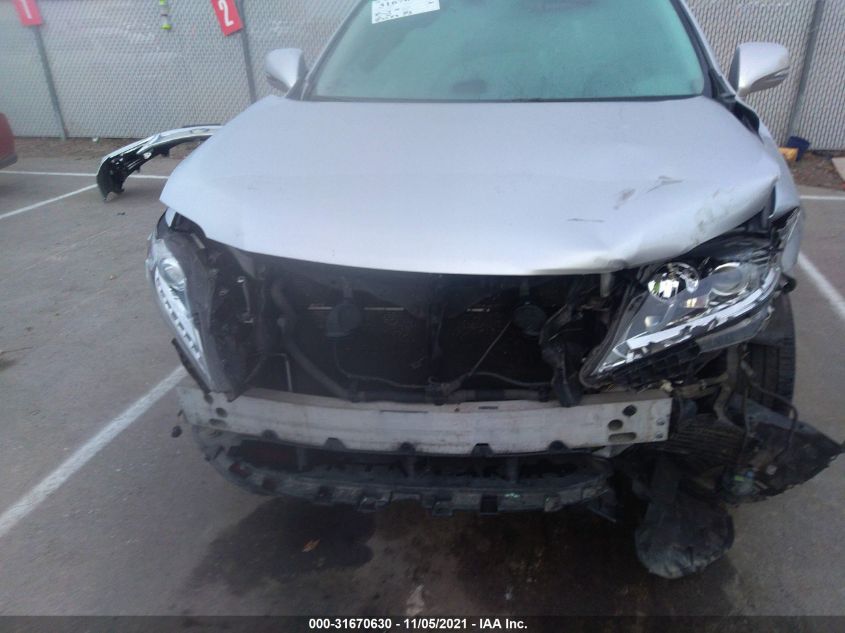 2013 LEXUS RX 450H JTJBC1BA1D2067029