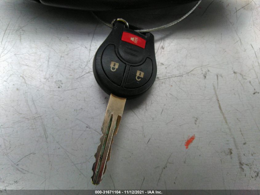 2015 NISSAN VERSA NOTE S/S PLUS/SV/SR/SL 3N1CE2CP0FL356949