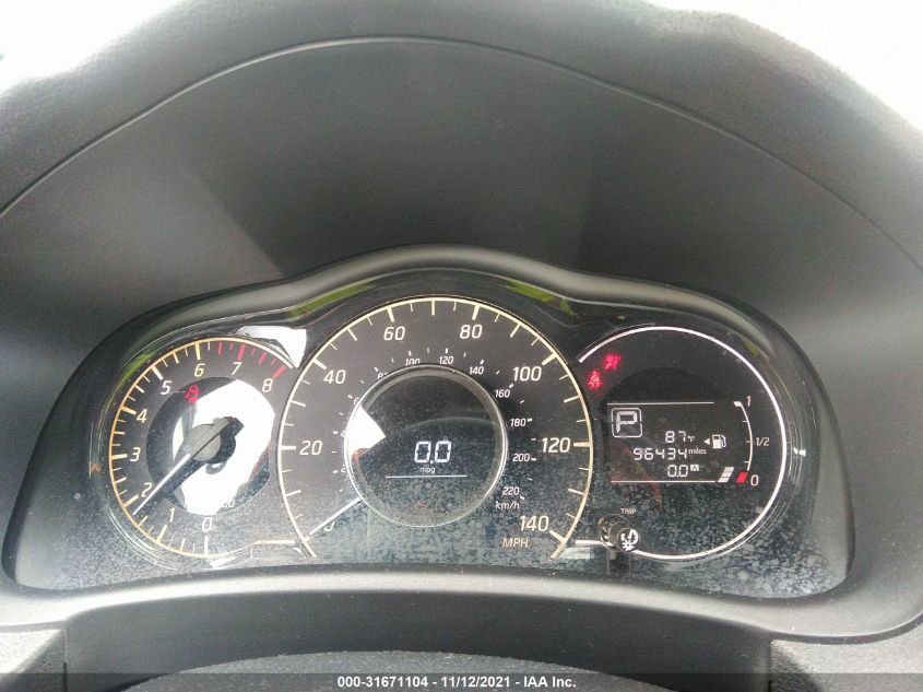 2015 NISSAN VERSA NOTE S/S PLUS/SV/SR/SL 3N1CE2CP0FL356949