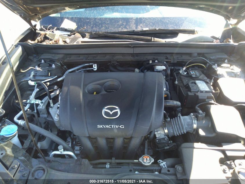 2020 MAZDA CX-30 PREFERRED PACKAGE 3MVDMBDL2LM119755