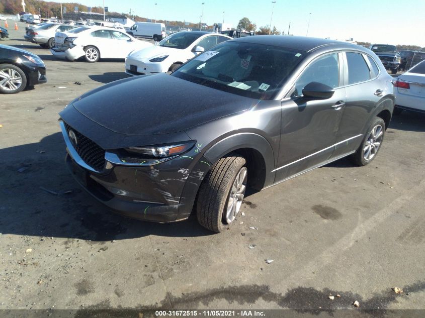 2020 MAZDA CX-30 PREFERRED PACKAGE 3MVDMBDL2LM119755
