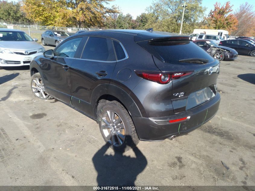 2020 MAZDA CX-30 PREFERRED PACKAGE 3MVDMBDL2LM119755