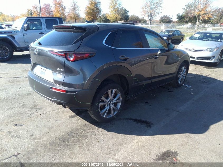 2020 MAZDA CX-30 PREFERRED PACKAGE 3MVDMBDL2LM119755